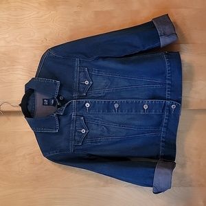Gap Denim Jean Jacket